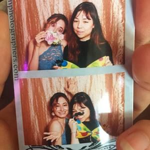 Meet your Posher, Angeline